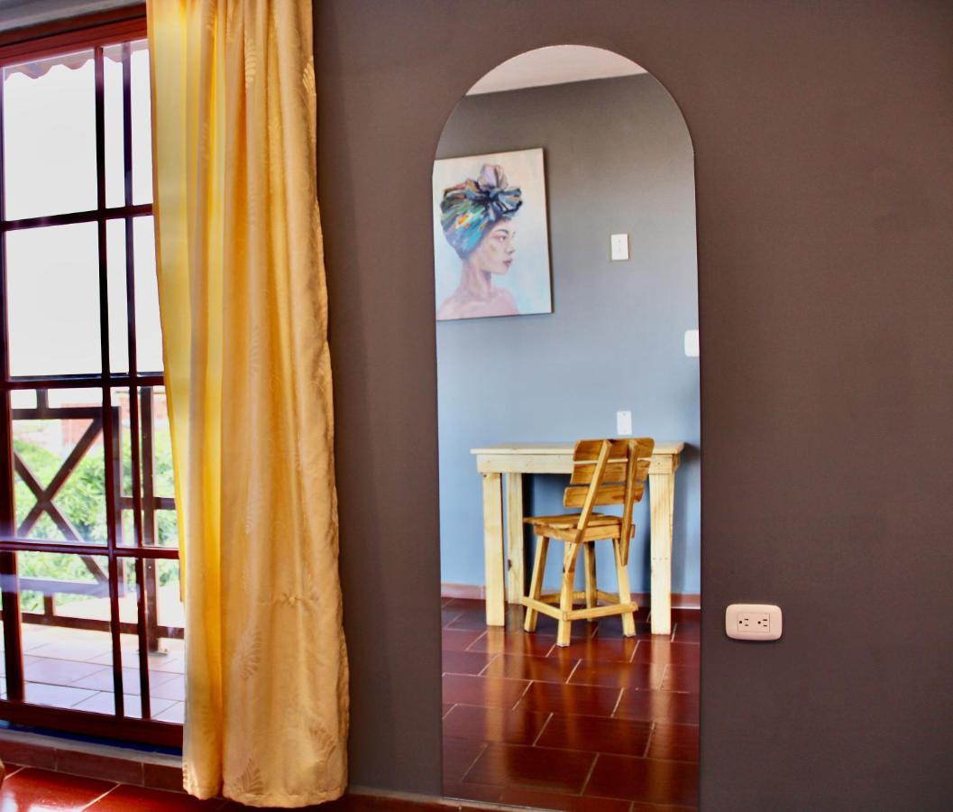 מלון סנטה מרתה Amano Property מראה חיצוני תמונה